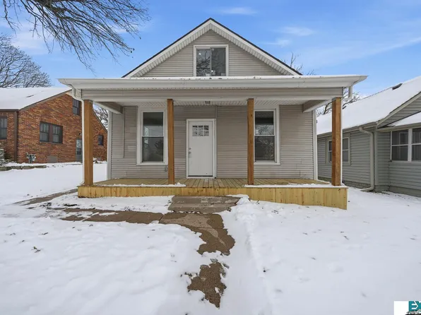 1722 Van Camp Ave, Omaha, NE 68108