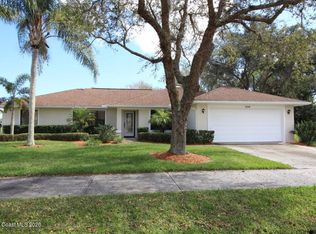 1215 Continental Ave, Melbourne, FL 32940