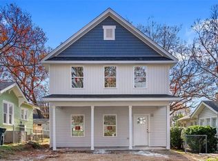 1611 Oak St, Greensboro, NC 27403