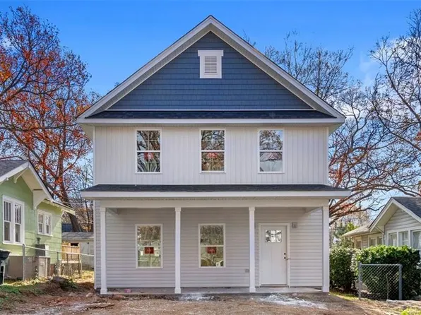 1611 Oak St, Greensboro, NC 27403