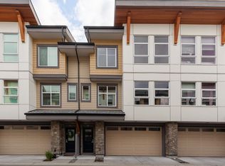 39548 Loggers Ln #58, Squamish, BC V8B0V7