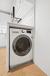 Rented by Akelius Real Estate Management