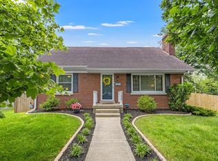 298 Hill N Dale Rd, Lexington, KY 40503