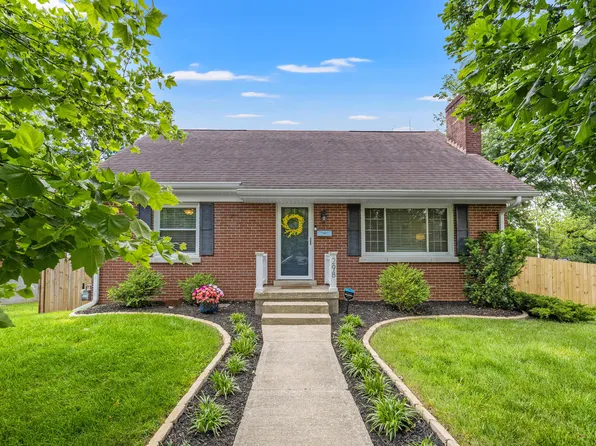 298 Hill N Dale Rd, Lexington, KY 40503