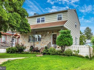 7013 Wayne Ave, Upper Darby, PA 19082
