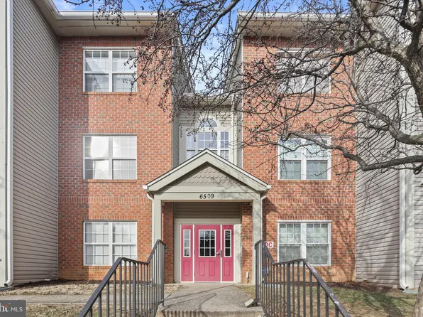 6509 Clear Drop Way Unit 101, Glen Burnie, MD 21060