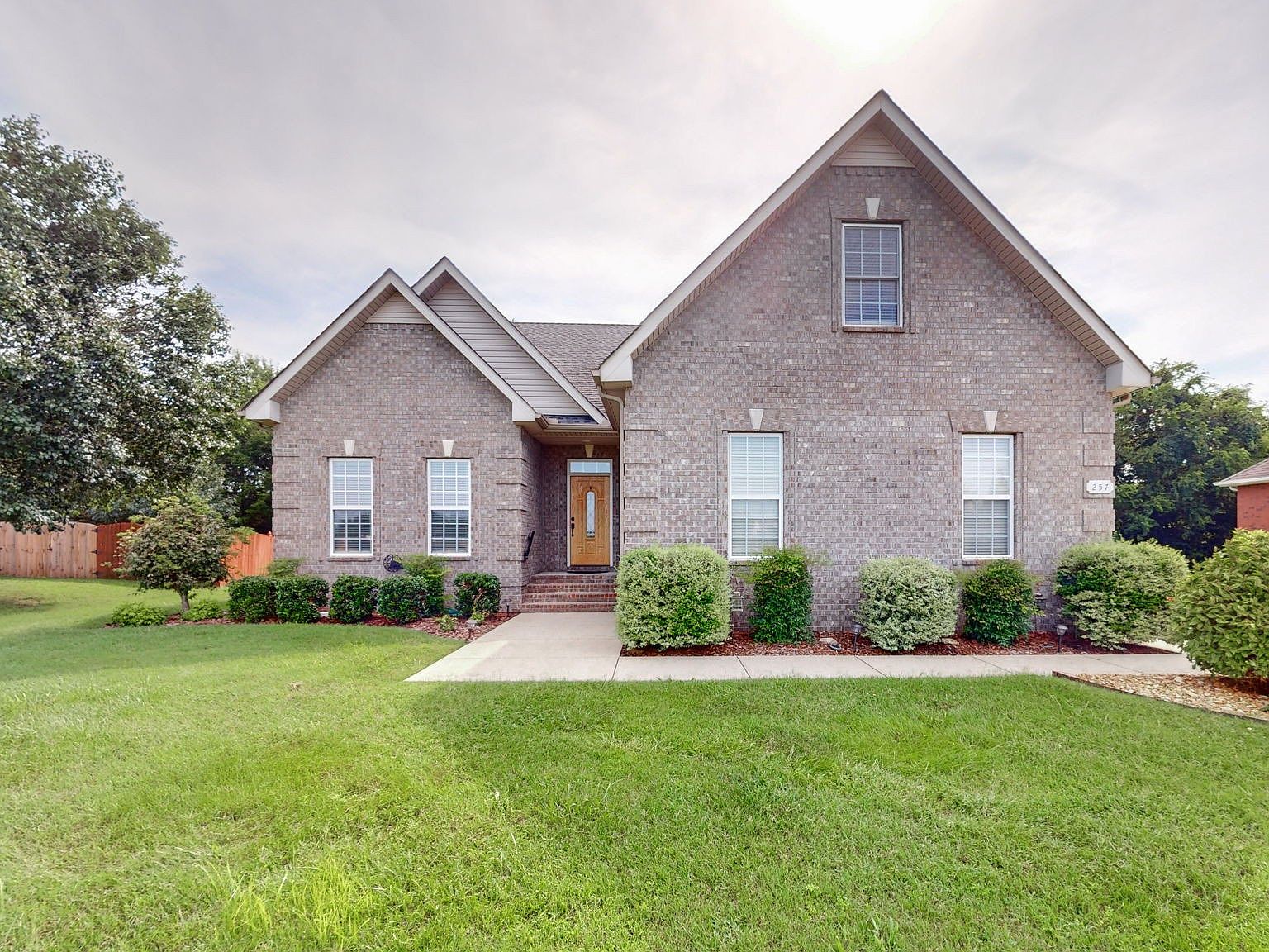 257 Conquest Rd LOT 7, Murfreesboro, TN 37128 Zillow