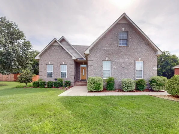 257 Conquest Rd, Murfreesboro, TN 37128