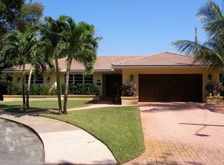 921 Tangier St, Coral Gables, FL 33134