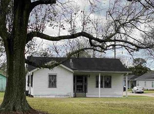 1503 Bayou Black Dr, Houma, LA 70360