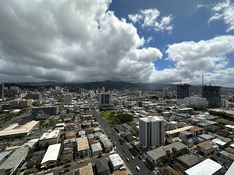 1296 Kapiolani Blvd #3002 — Photo 12