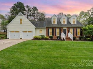 140 Tetbury Ave NE, Concord, NC 28025