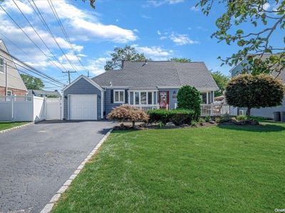 1673 Beech Street, Wantagh, NY, 11793