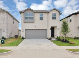 3008 Camilli Cv, Princeton, TX 75407