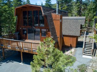 5673 Rhodesia Rd, Carnelian Bay, CA 96140