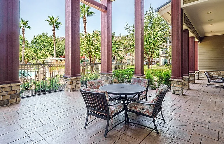 Northgate Oaks Apartments — Photo 58