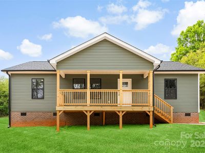 1451 Cherryville Rd, Shelby, NC, 28150