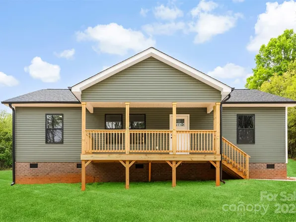 1451 Cherryville Rd, Shelby, NC 28150