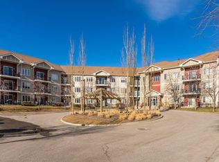 1540 Sherwood Blvd NW #1235, Calgary, AB T3R 0K5