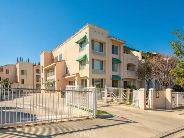 111 Marguerita Ave Unit 300, Monterey Park, CA 91754