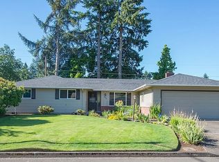 942 Tivoli Ave, Eugene, OR 97404