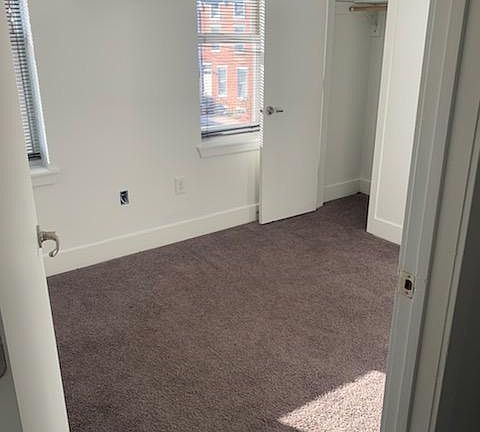 2nd image of 52 N Stockton St #C