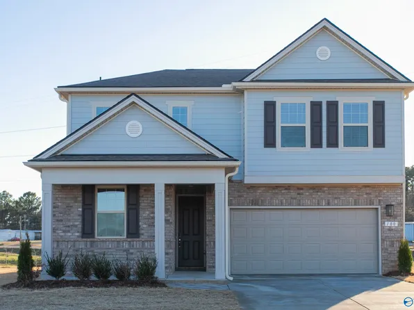 100 Cavern Ct, Huntsville, AL 35811