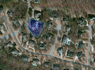 2013 Country Ridge Pl, Vestavia, AL 35243