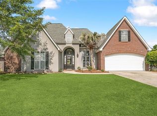 864 Sweet Bay Dr, Mandeville, LA 70448