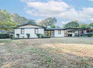 1215 Merrycrest Dr, Memphis, TN 38111