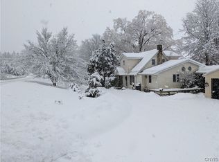 2365 Page Green Rd, Cortland, NY 13045