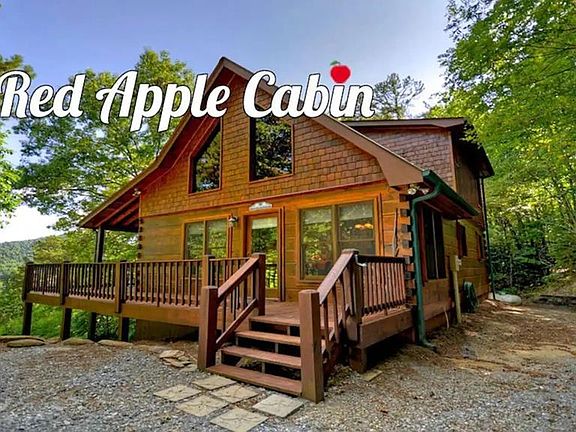 2nd image of 587 Lower Prince Mountain Rd