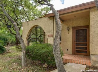 16212 Avenida Del Luna, San Antonio, TX 78232