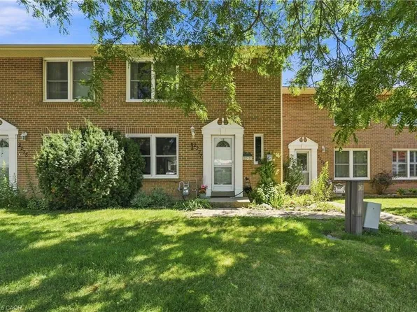 2277 Mountain Grove Ave #39, Burlington, ON L7P 2H8