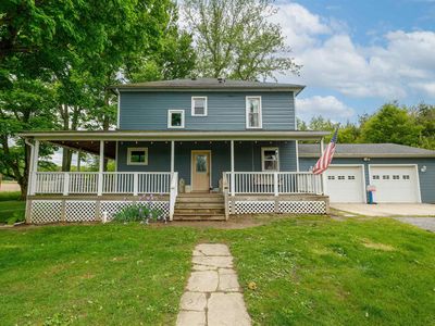 1239 County Road 28, Corunna, IN, 46730