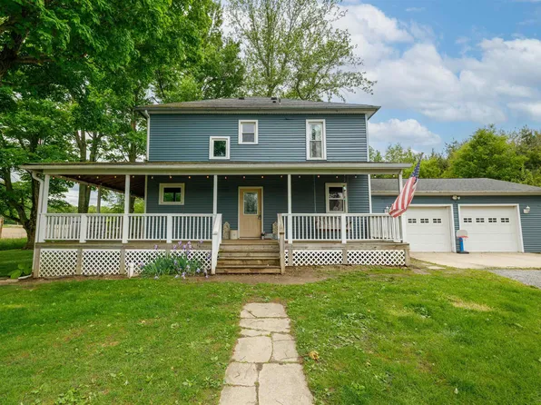 1239 County Road 28, Corunna, IN 46730