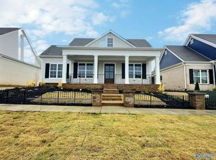 8722 Boulder Brook Rd, Madison, AL 35756
