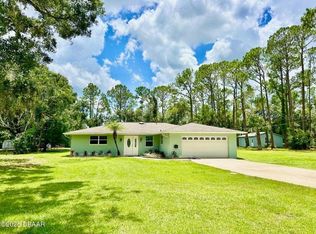 2017 Old Daytona Rd, Port Orange, FL 32128