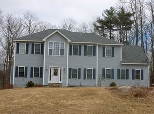 25 Lafayette Rd, Templeton, MA 01468
