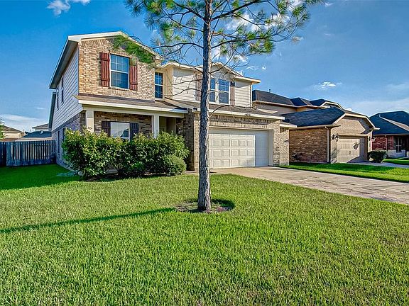3rd image of 3315 Clayton Terrace Dr