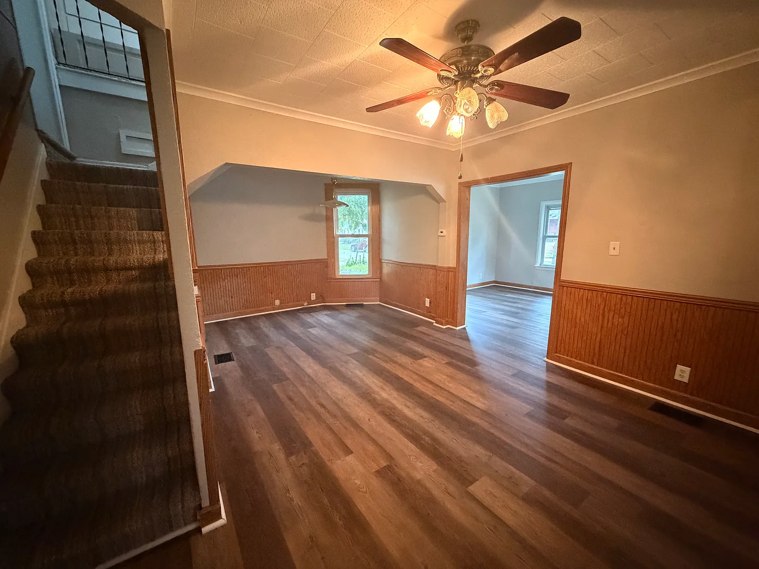 3 bed, 1136 sqft, $1,125 — Photo 4