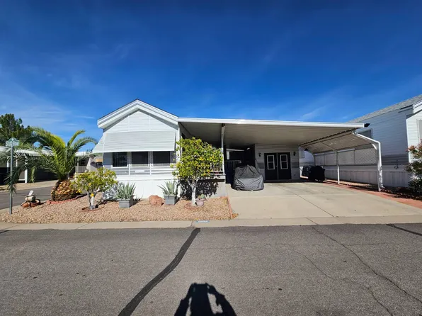 650 N Hawes Rd #5102, Mesa, AZ 85207