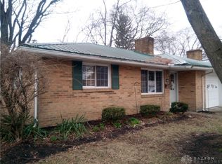 408 Heather St, Englewood, OH