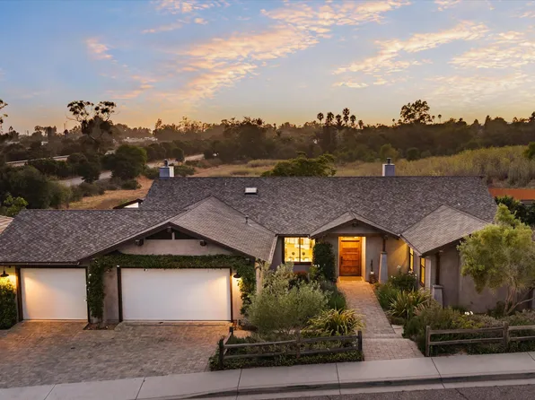 7 Baker Ln, Goleta, CA 93117