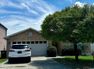 534 Gable PT, San Antonio, TX 78251