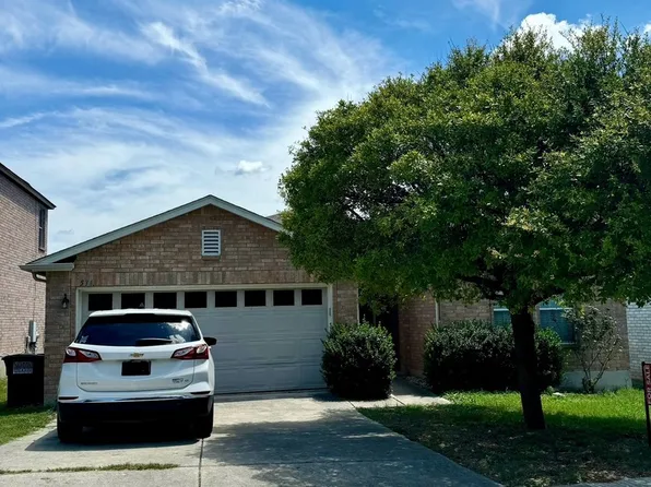 534 Gable PT, San Antonio, TX 78251
