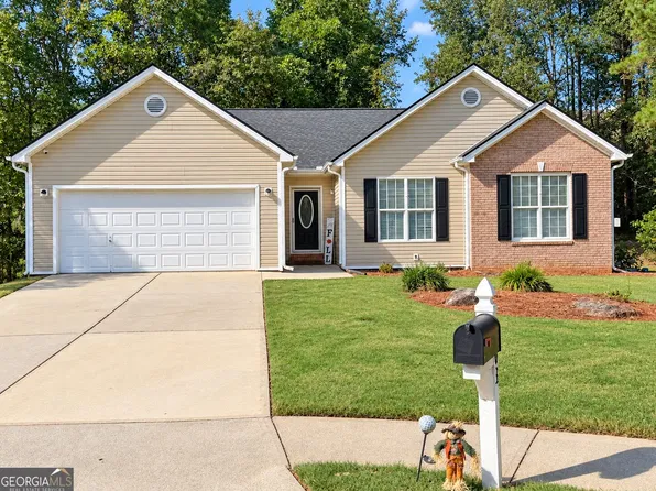 603 Mossy Trce, Winder, GA 30680