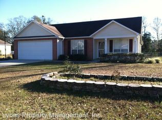3316 Summit Chase Dr, Valdosta, GA 31605