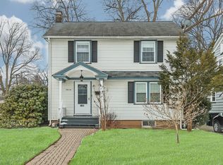 1360 Murray Ave, Plainfield, NJ 07060