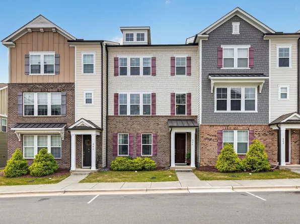 804 Patriot Summit Ln, Apex, NC 27523